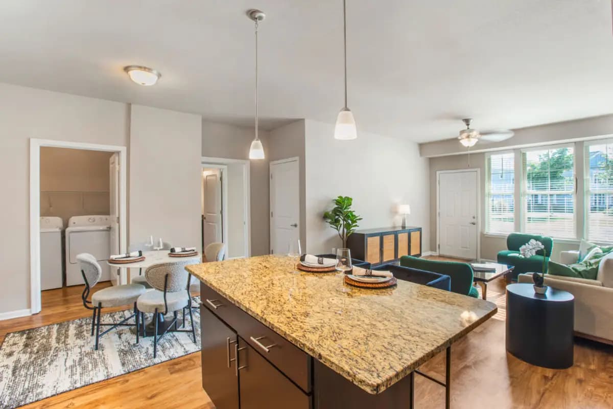 The Reserve at Kenosha - Apartment - 14