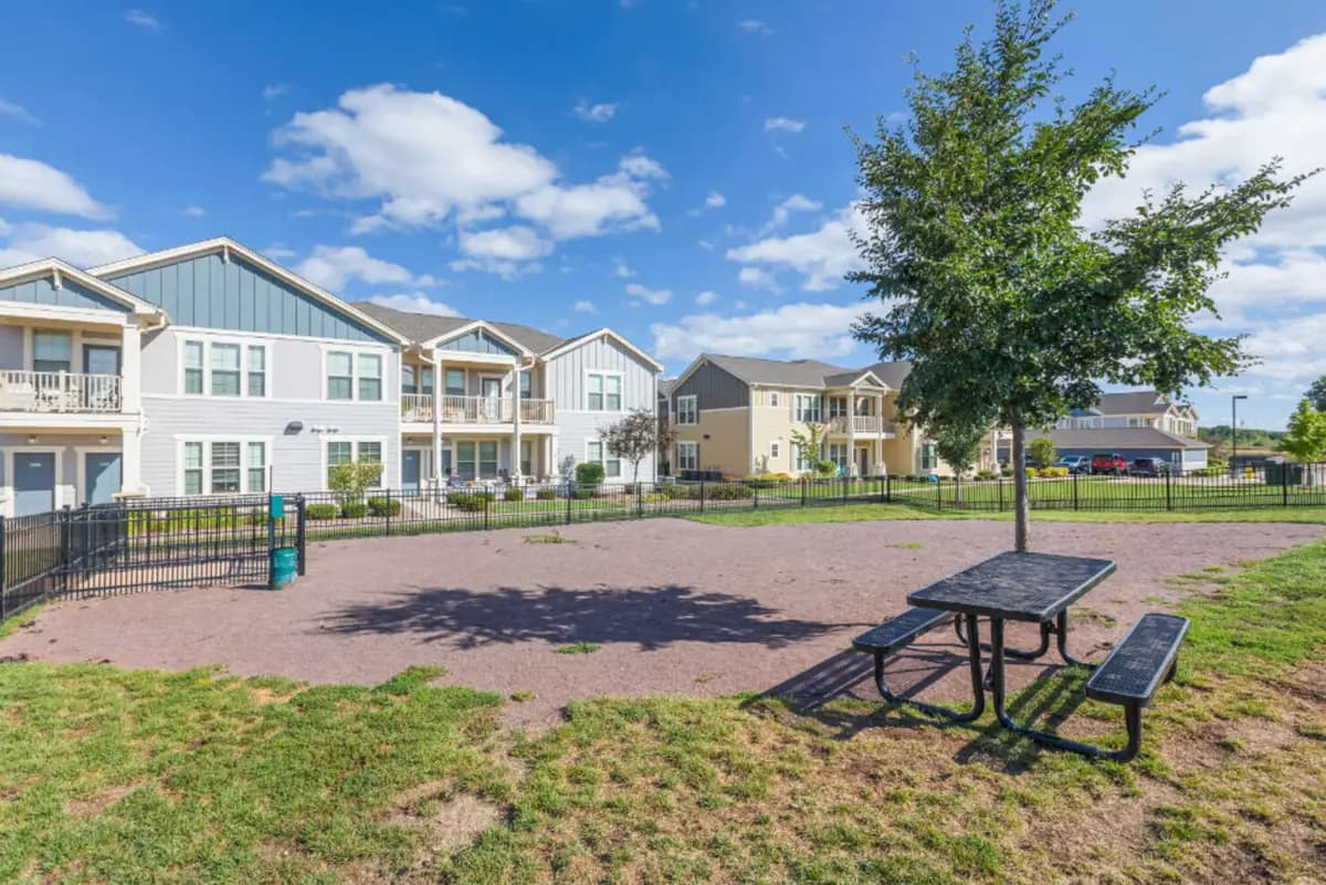 The Reserve at Kenosha - Apartment - 17