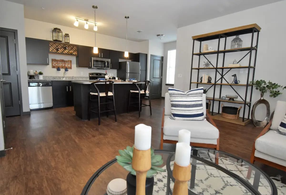 The Reserve at Kenosha - Apartment - 23