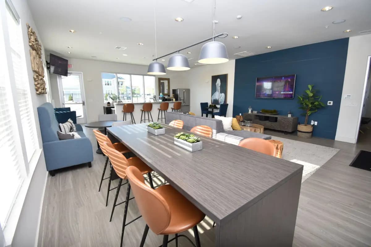 The Reserve at Kenosha - Apartment - 9