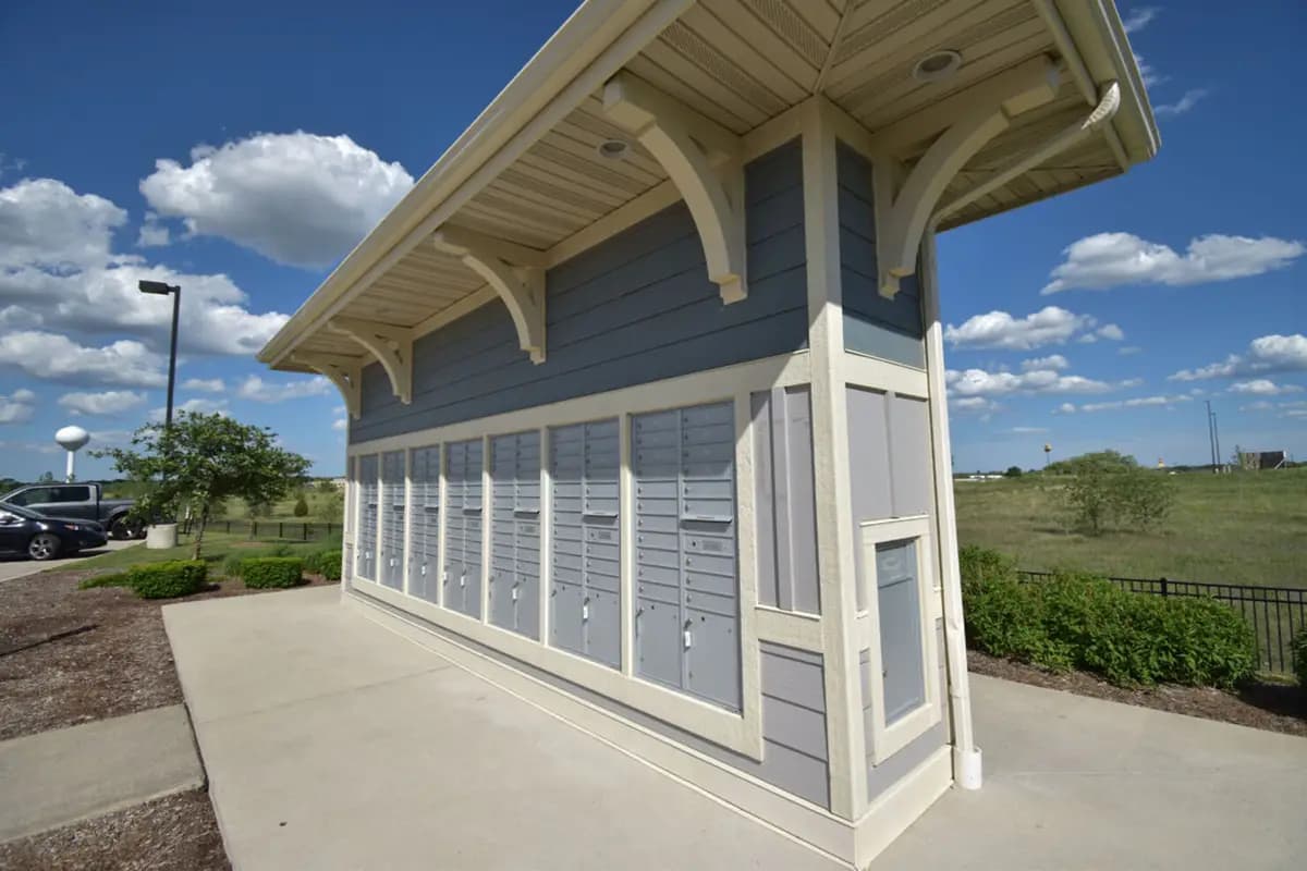 The Reserve at Kenosha - Apartment - 28