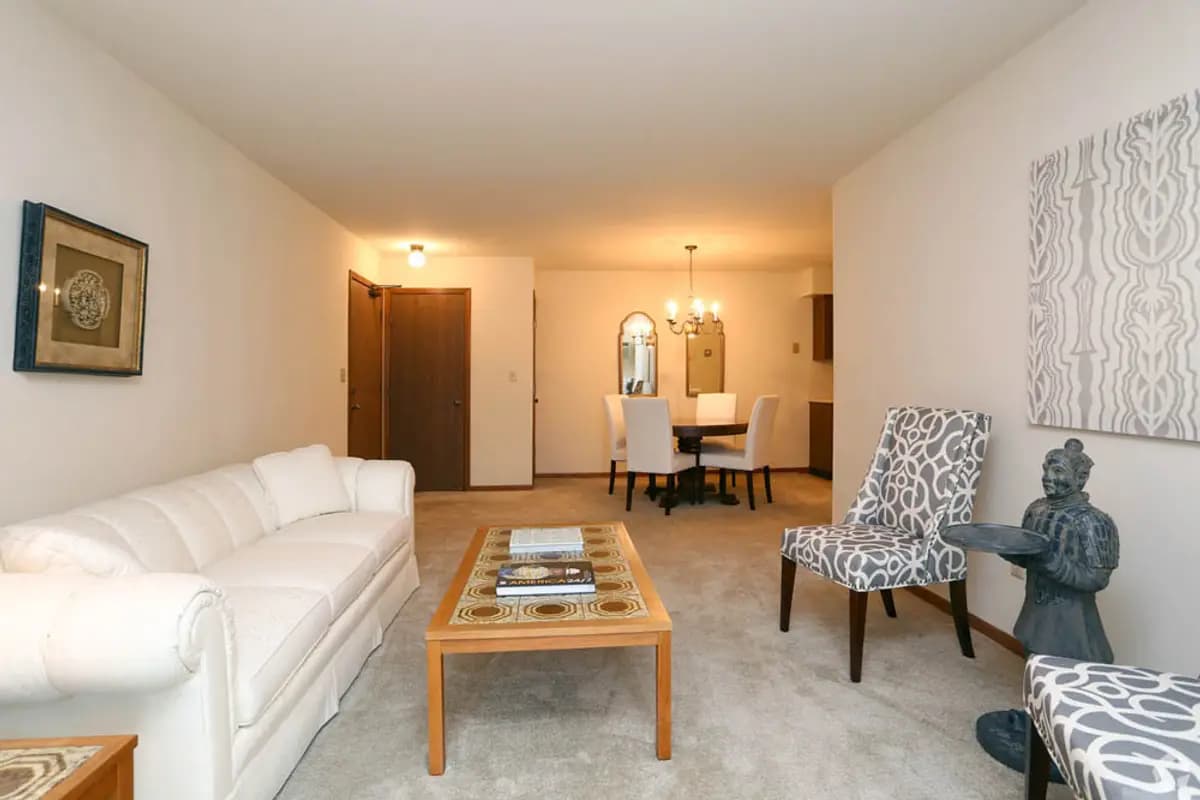 Petretti Apartment (2524 18th St) - Apartment - 14