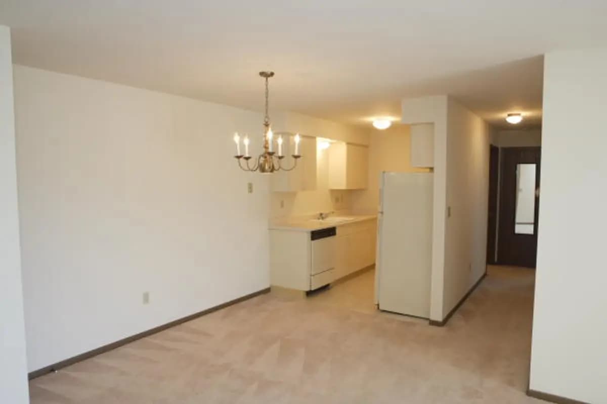 Kenosha apartments for rent - Property image - Petretti Apartment (1830 22nd Ave) - 2