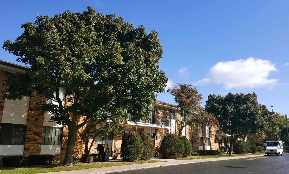 Petretti Apartment (1830 22nd Ave) - Apartment - 9