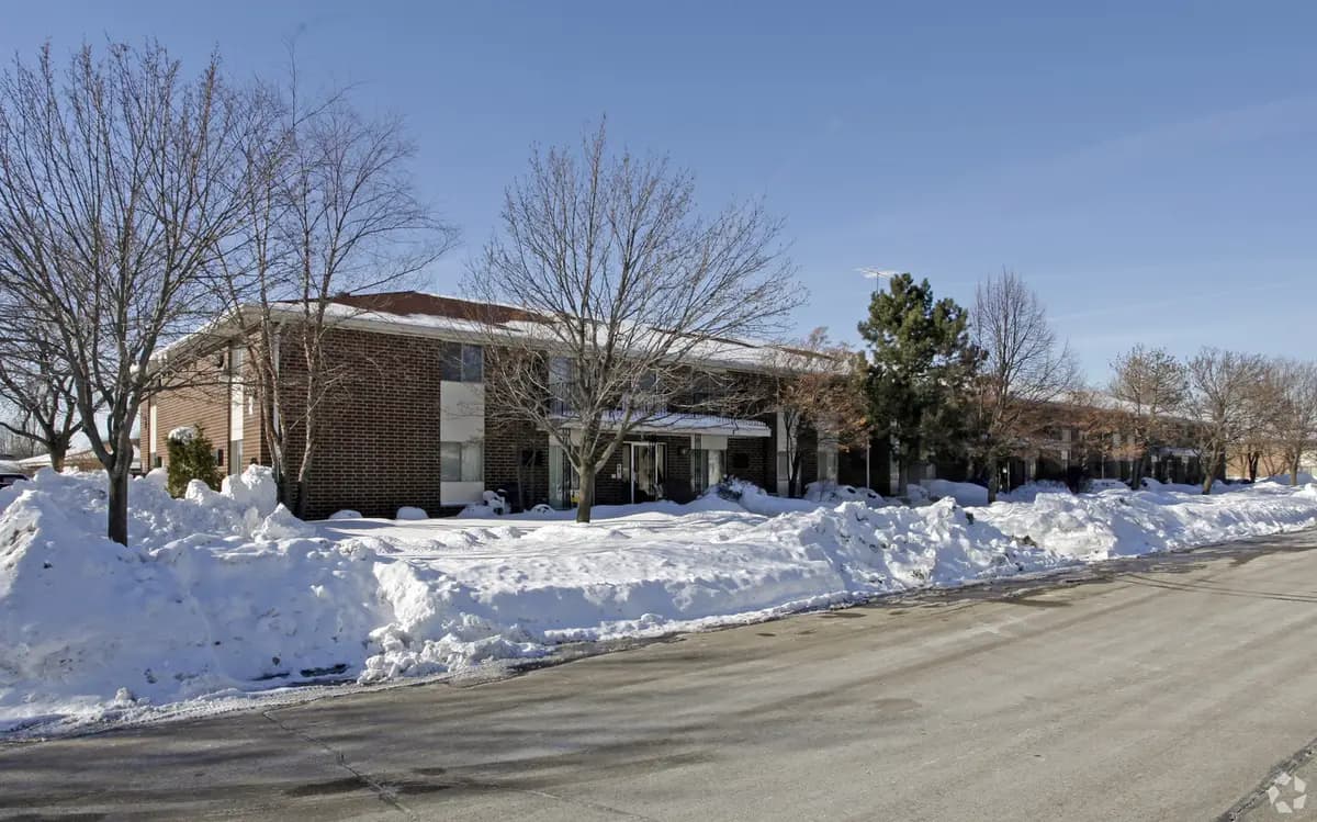 Petretti Apartments (1550 15th Avenue) - Apartment - 6