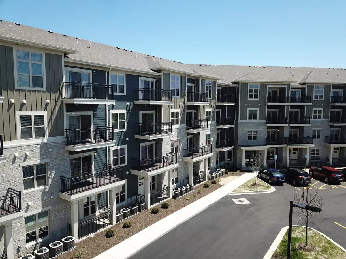 Pike Ridge Town Homes - pike ridge.JPG