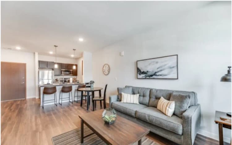 Kenosha apartments for rent - image - model.PNG