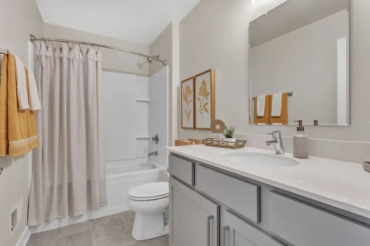 Brookstone Apartments - Apartment - 20
