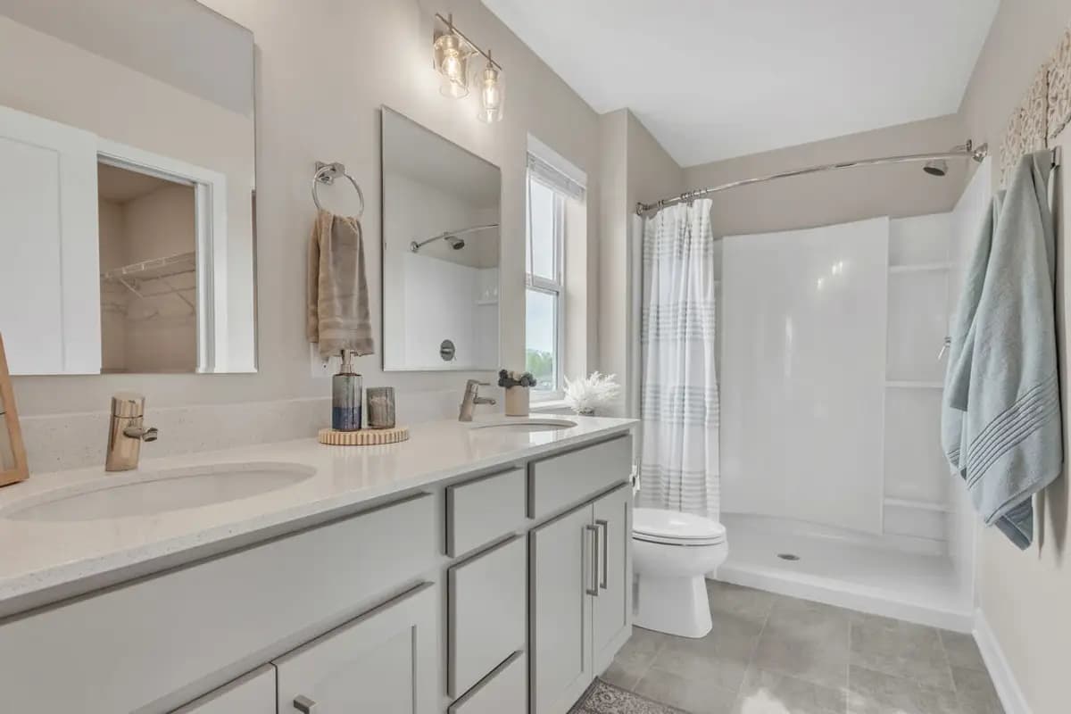 Brookstone Apartments - Apartment - 13