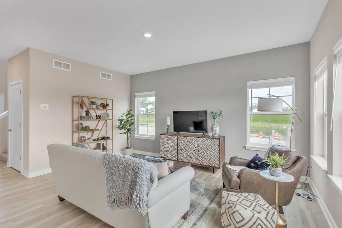 Brookstone Apartments - Apartment - 28