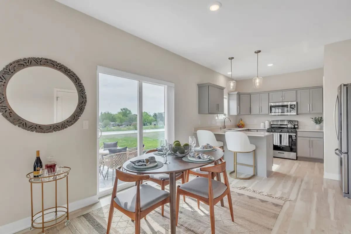 Brookstone Apartments - Apartment - 7