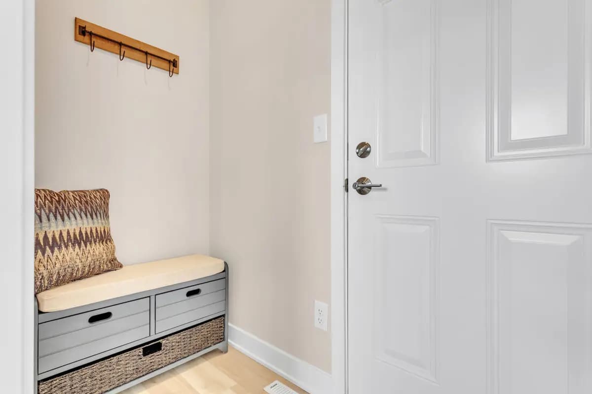 Brookstone Apartments - Apartment - 26