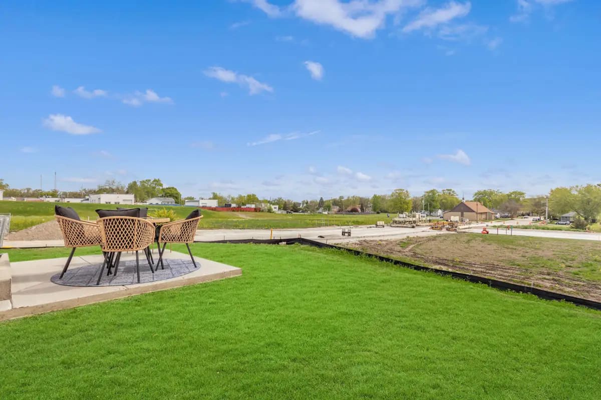 Brookstone Apartments - Apartment - 4
