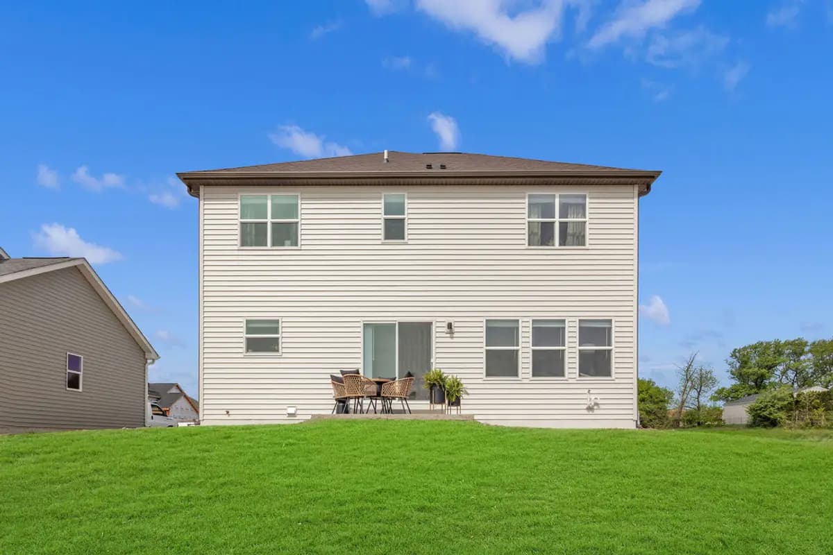 Kenosha apartments for rent - Property image - Brookstone Apartments - 2