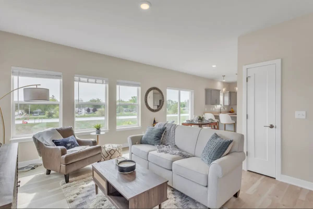 Brookstone Apartments - Apartment - 23