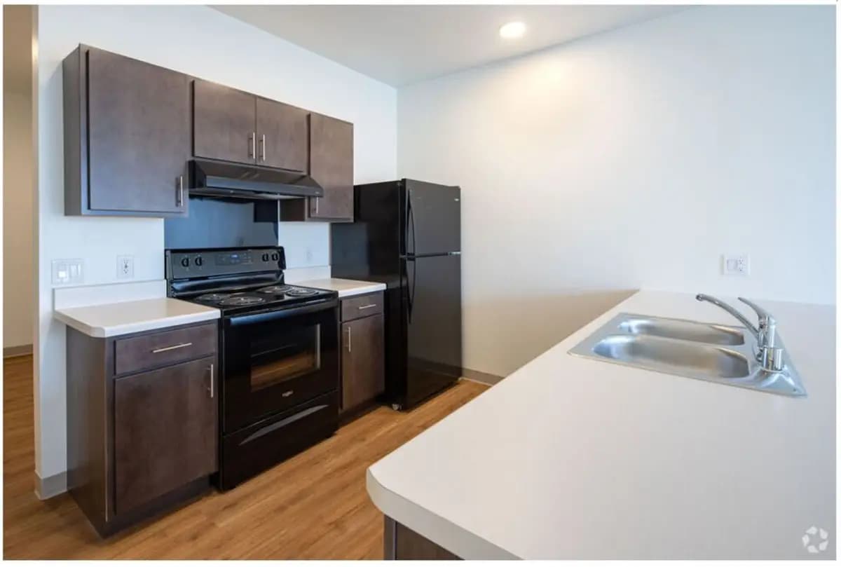 Kenosha Uptown Lofts - Apartment - 6