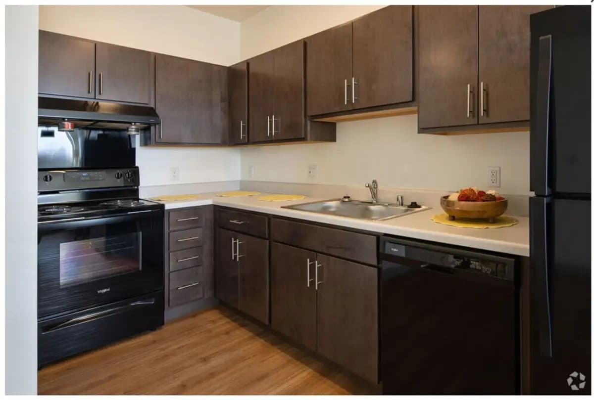 Kenosha Uptown Lofts - Apartment - 5