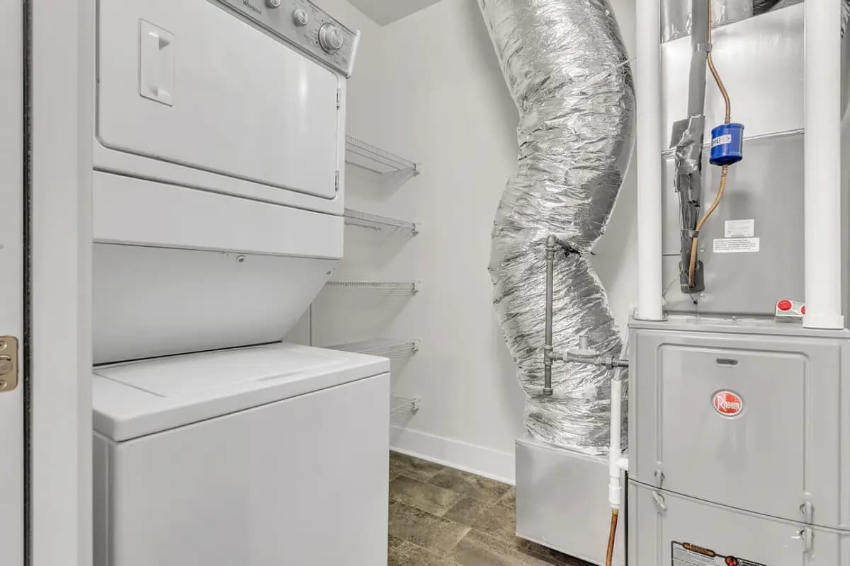 Lofts2 apartments - Apartment - 14