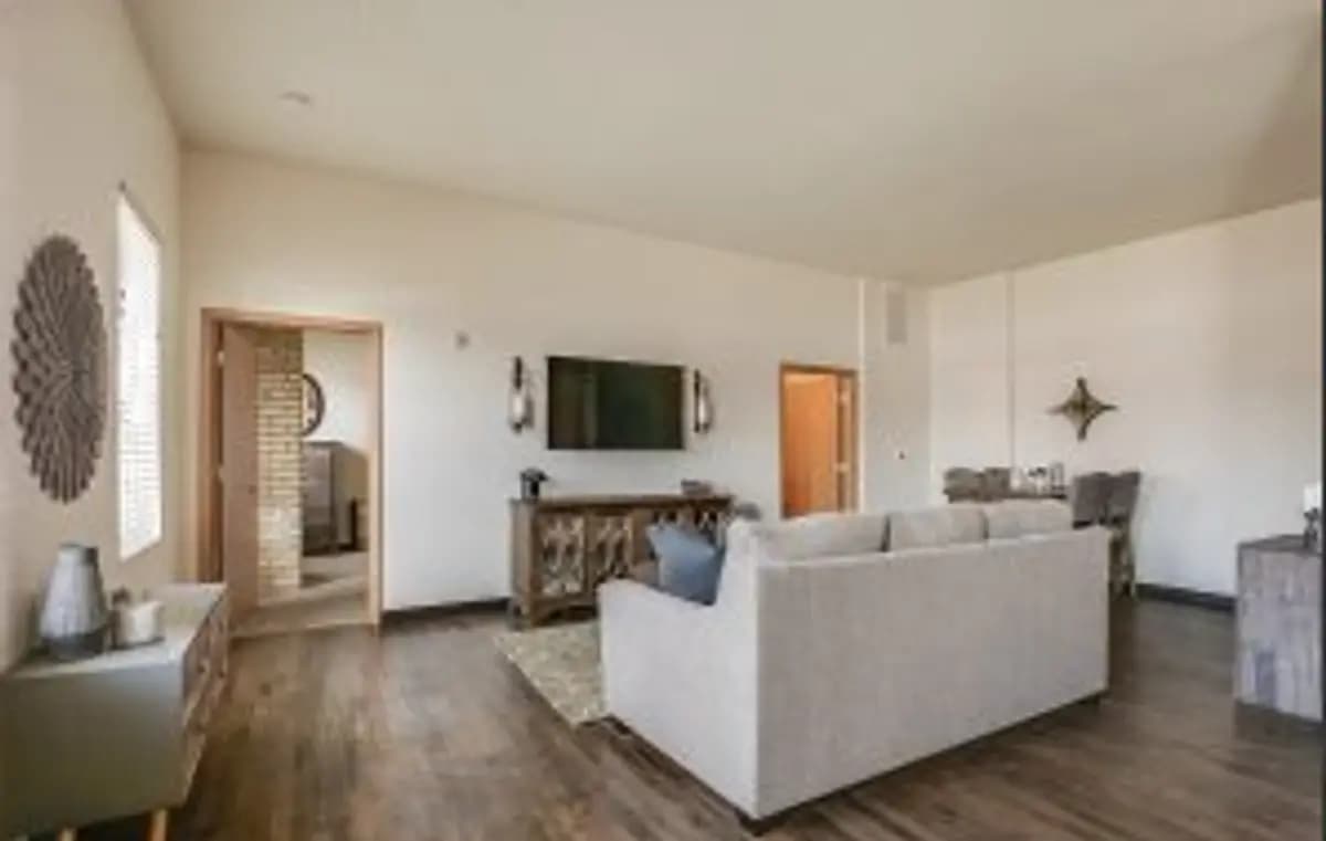VMC Lofts - Apartment - 38