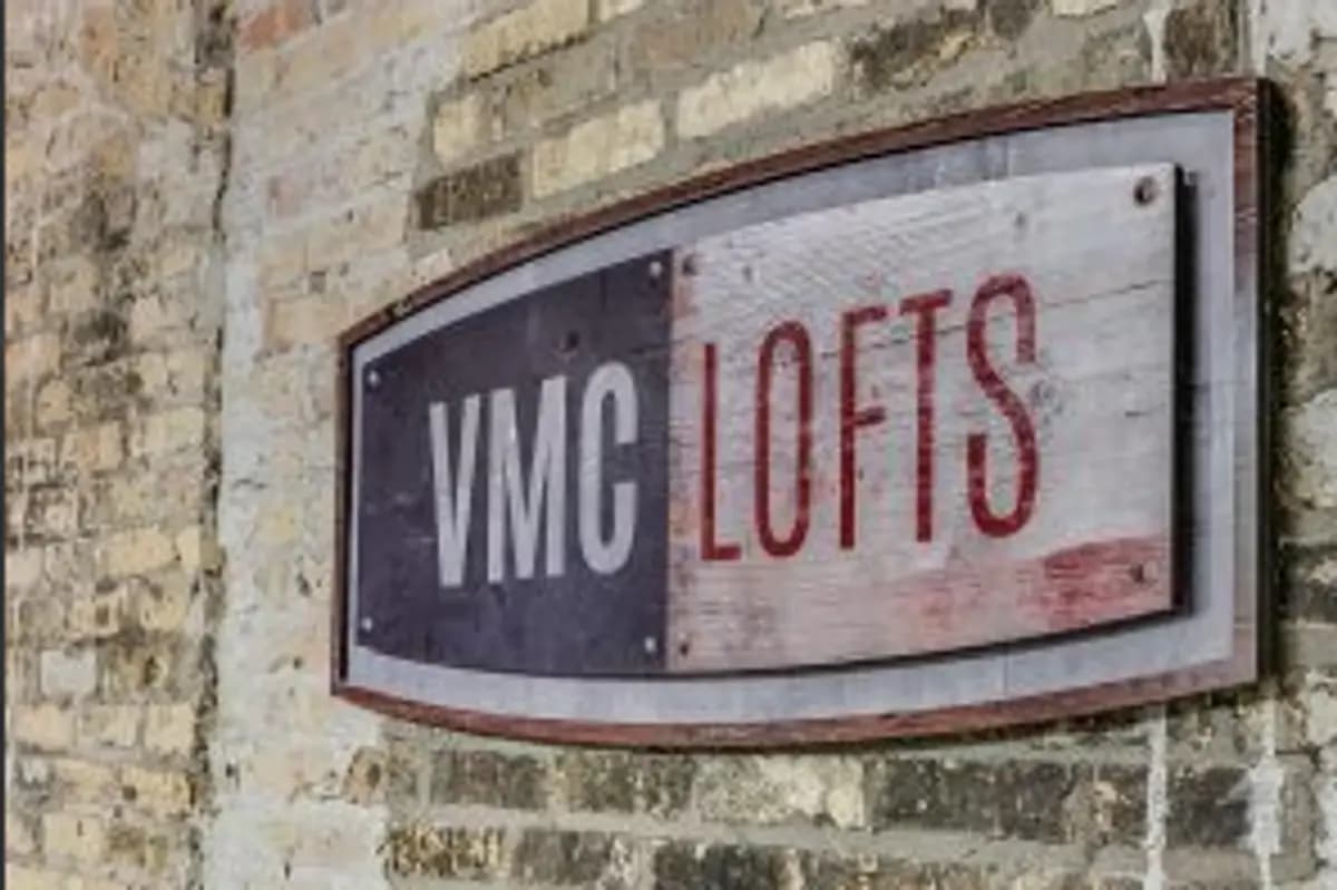 VMC Lofts - Apartment - 2