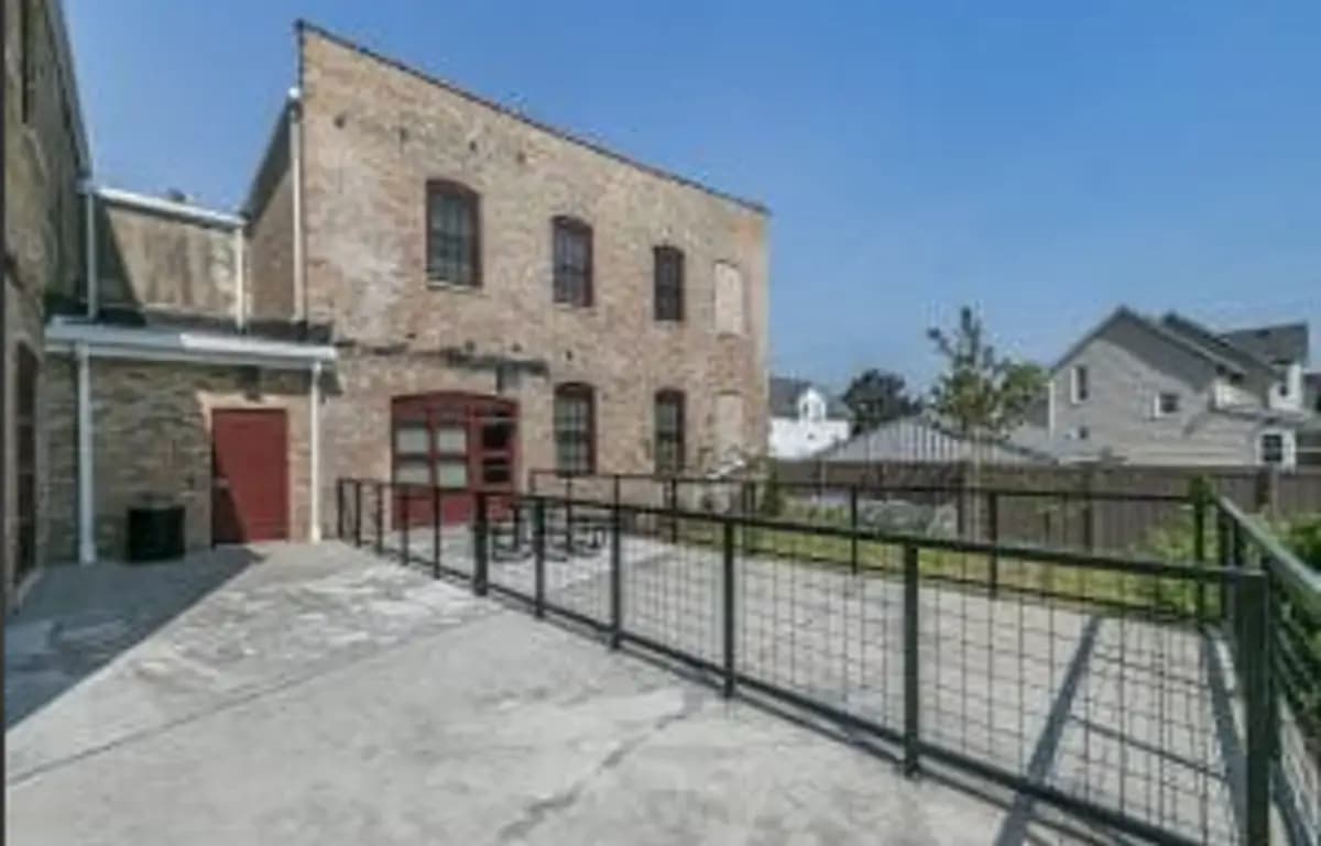VMC Lofts - Apartment - 3