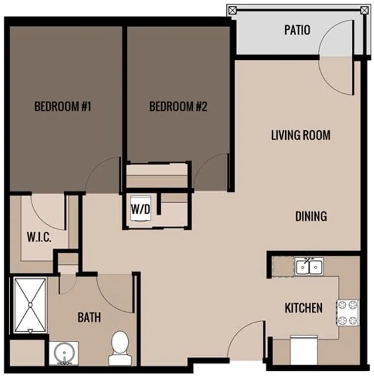 Kenosha apartments for rent - image - 2-1-900-SqFt.jpg