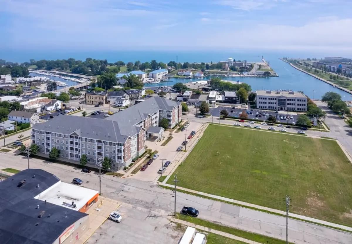 Harborside Commons Apartments - Apartment - 3