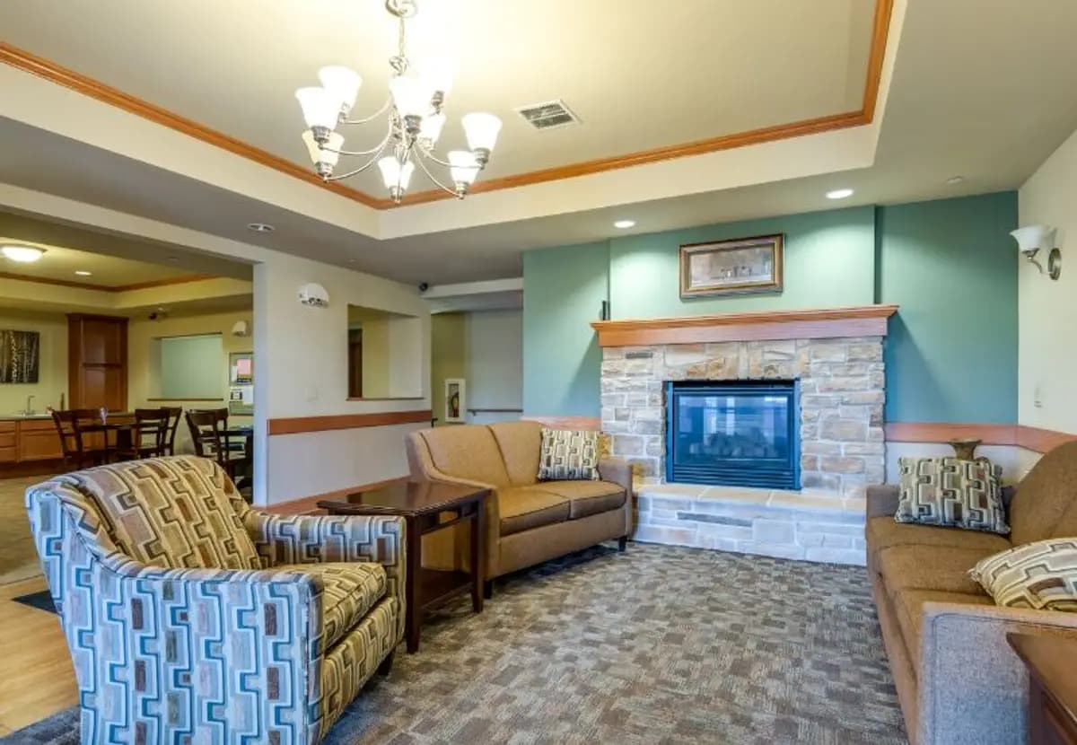 Harborside Commons Apartments - Apartment - 4