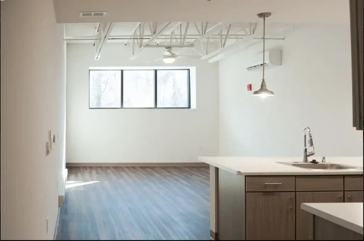 Kenosha apartments for rent - Property image - Gateway Lofts - 2