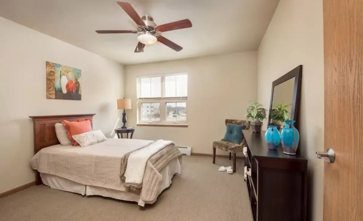 Celebre Place  - Apartment - 4