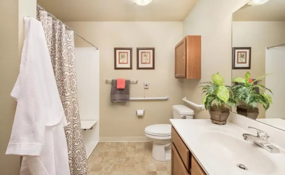 Celebre Place  - Apartment - 5