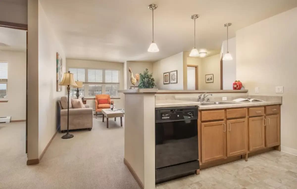 Celebre Place  - Apartment - 2