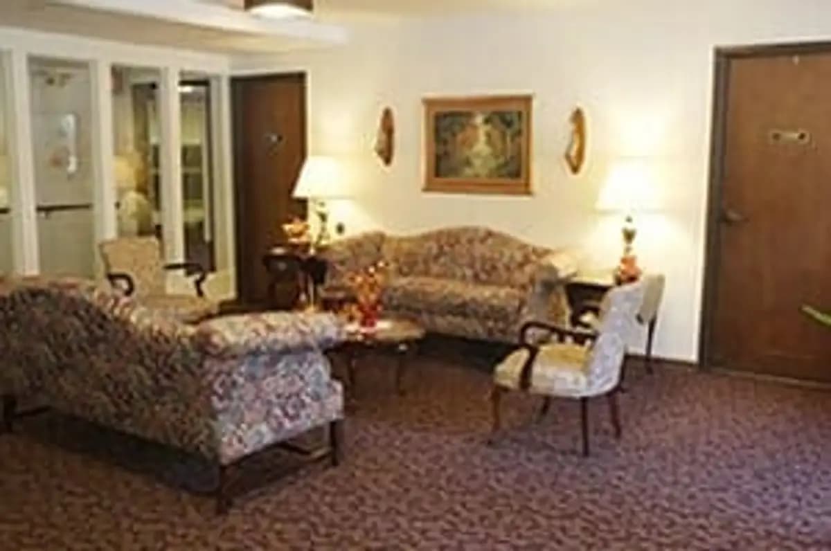Villa Nova Apartments - Apartment - 3