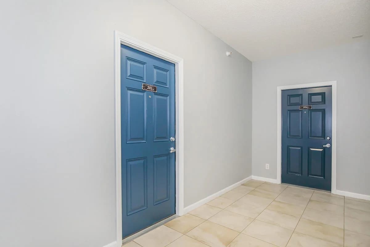 Railway Manor - Townhome - 12