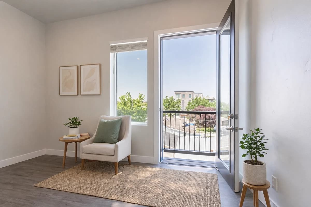 The Canary - Apartment - 5