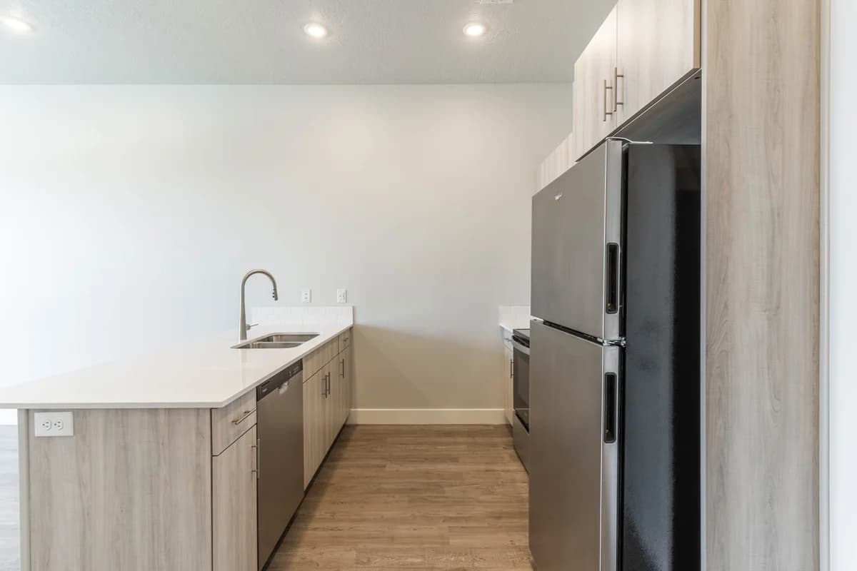 The Canary - Apartment - 20