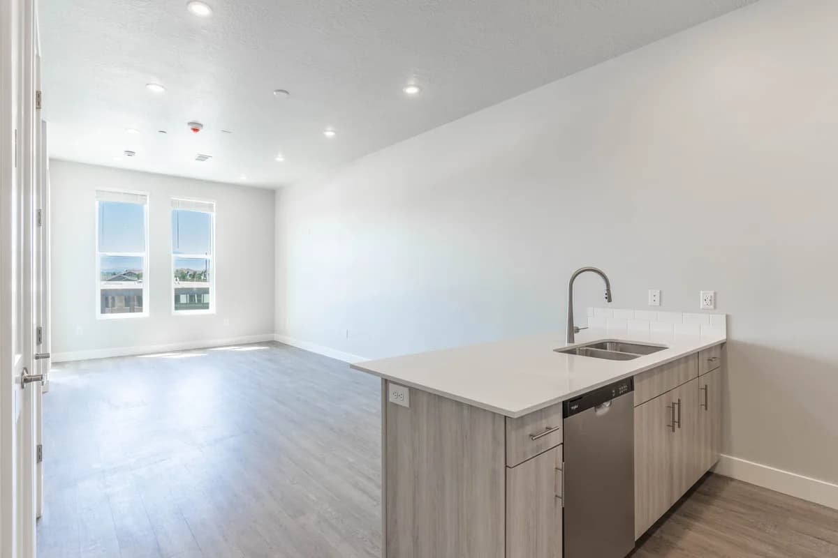 The Canary - Apartment - 18