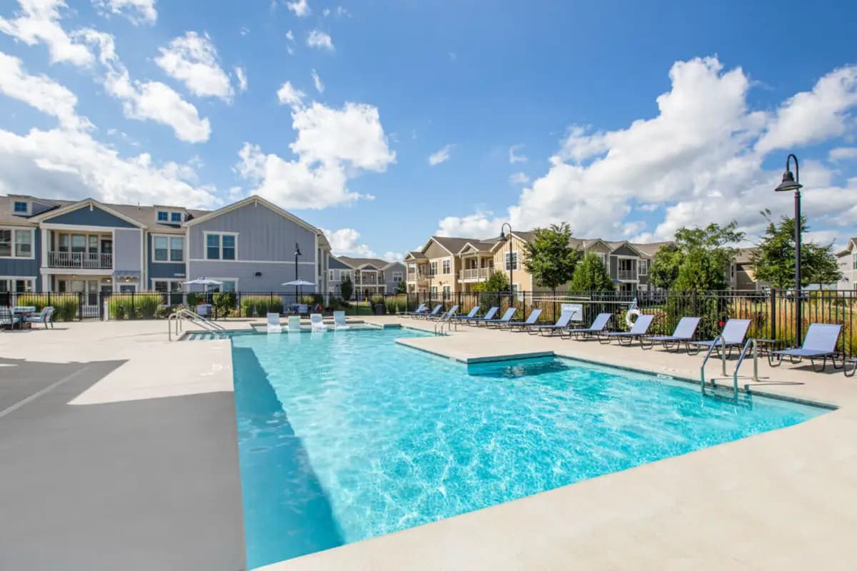 Kenosha apartments for rent - Property image - The Reserve at Kenosha - 1