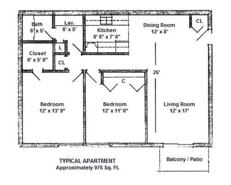 Kenosha apartments for rent - image - petretti-apartment-layout_0.jpg