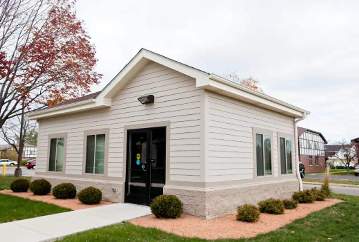 Kenosha apartments for rent - Property image - Arbor Green Apartments - 1