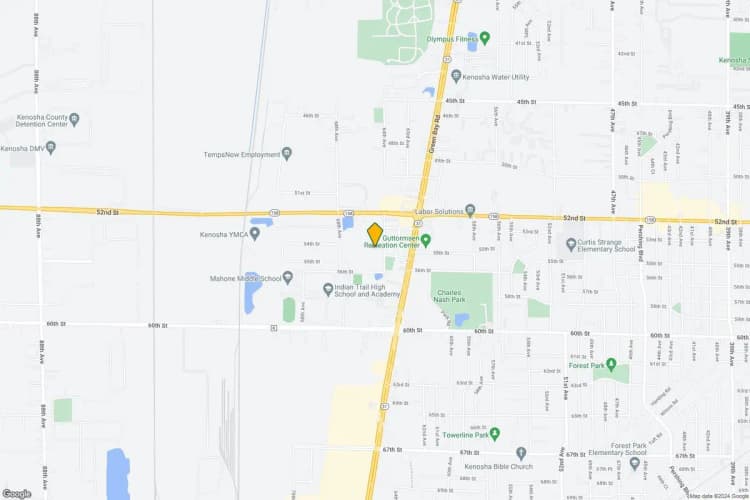 Kenosha apartments for rent - image - kenosha-gardens-apartments-kenosha-wi-map-image-of-the-property.jpg