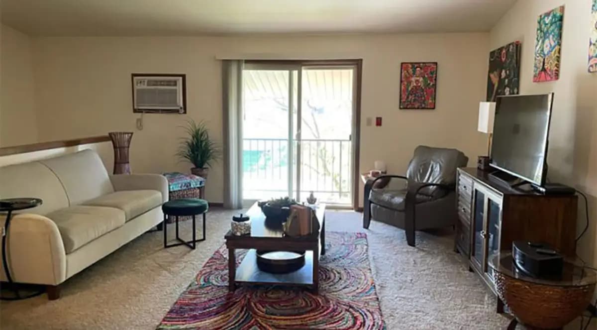 Kenosha apartments for rent - Property image - Westchester Apartments - 2