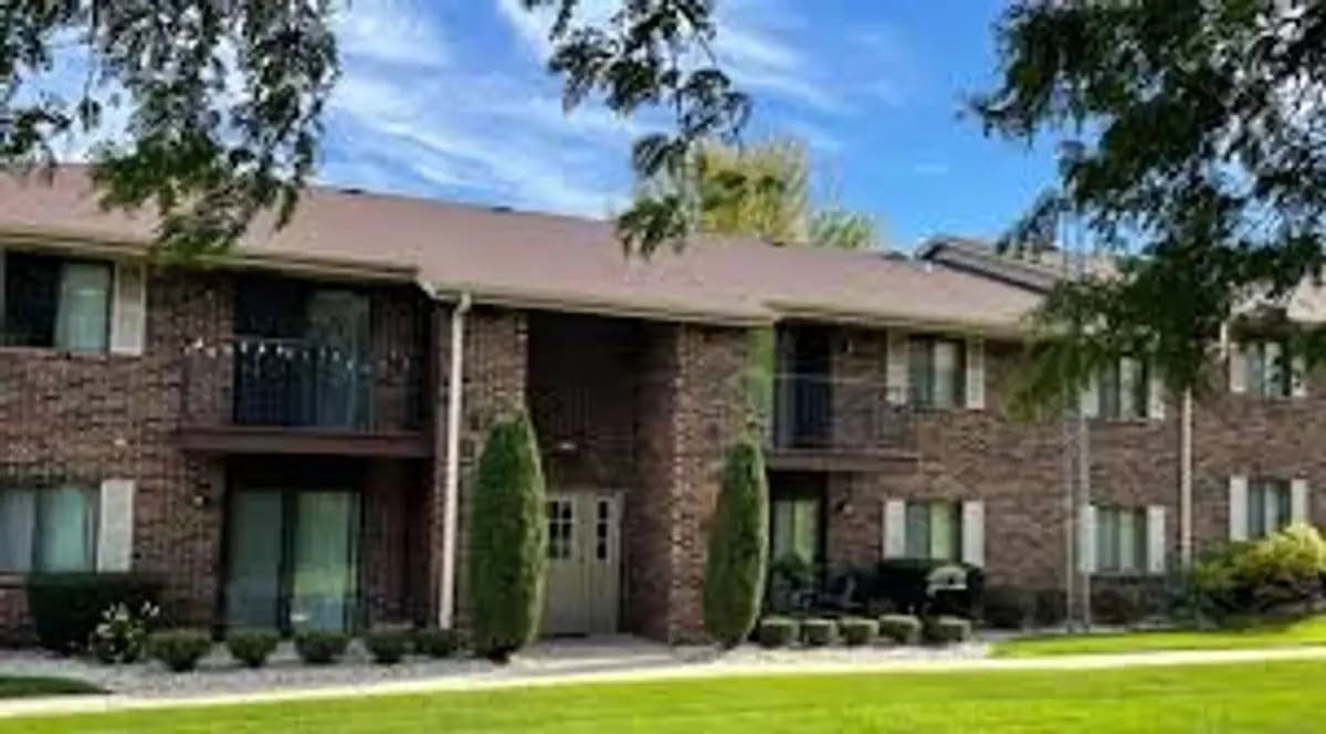Kenosha apartments for rent - Property image - Westchester Apartments - 1