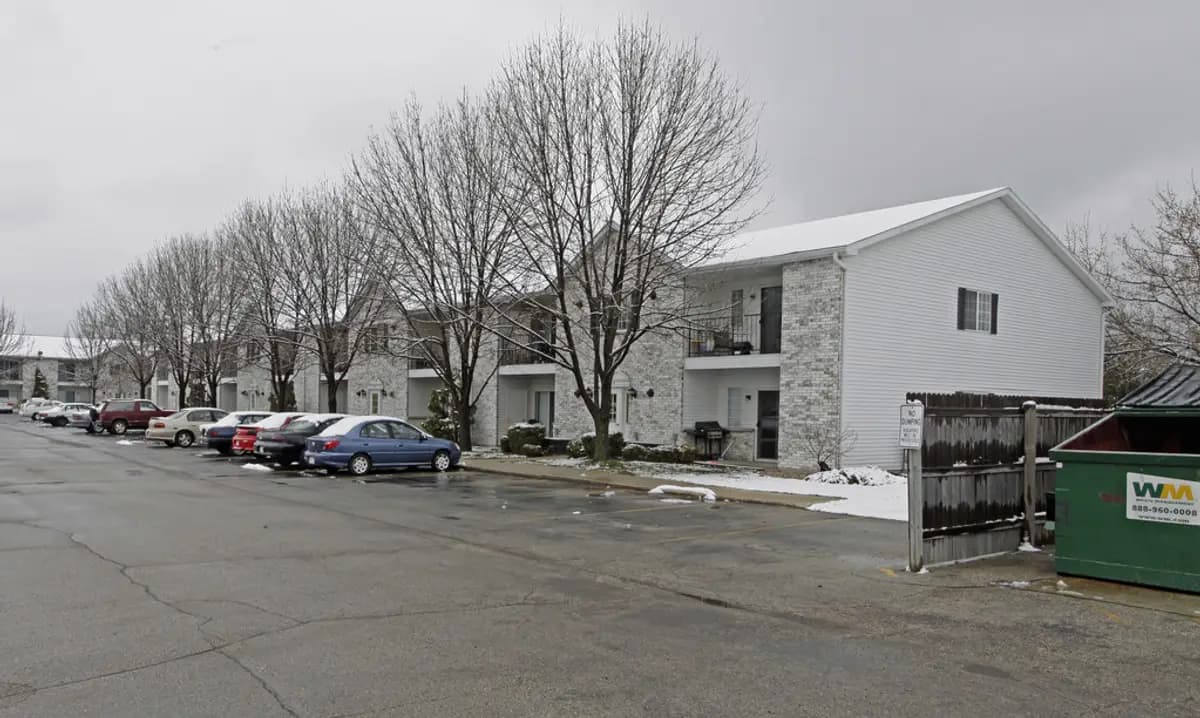 Kenosha apartments for rent - Property image - Villa Michael - 3