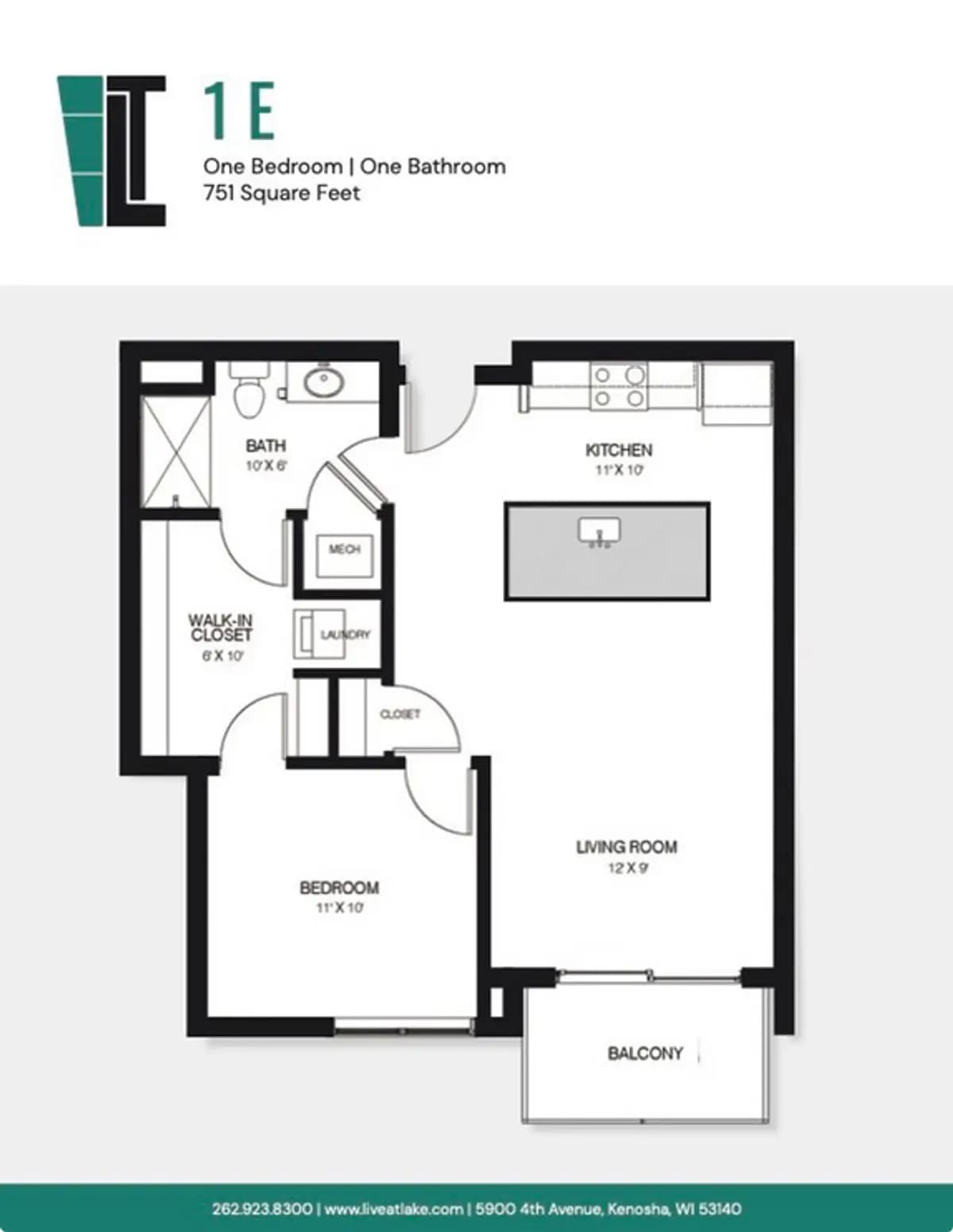 Kenosha apartments for rent - image - Screenshot 2024-09-04 at 13-54-39 Lake Terrace Apartment in Downtown Kenosha! - Apartments in Kenosha WI Apartments.com.png
