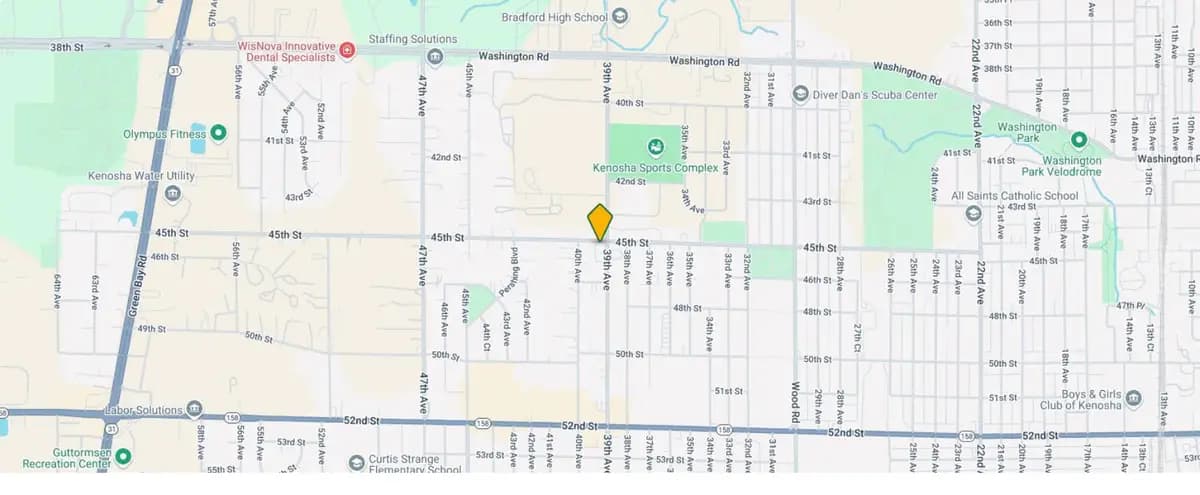 Kenosha apartments for rent - Property image - Jamestown Apartments - 3