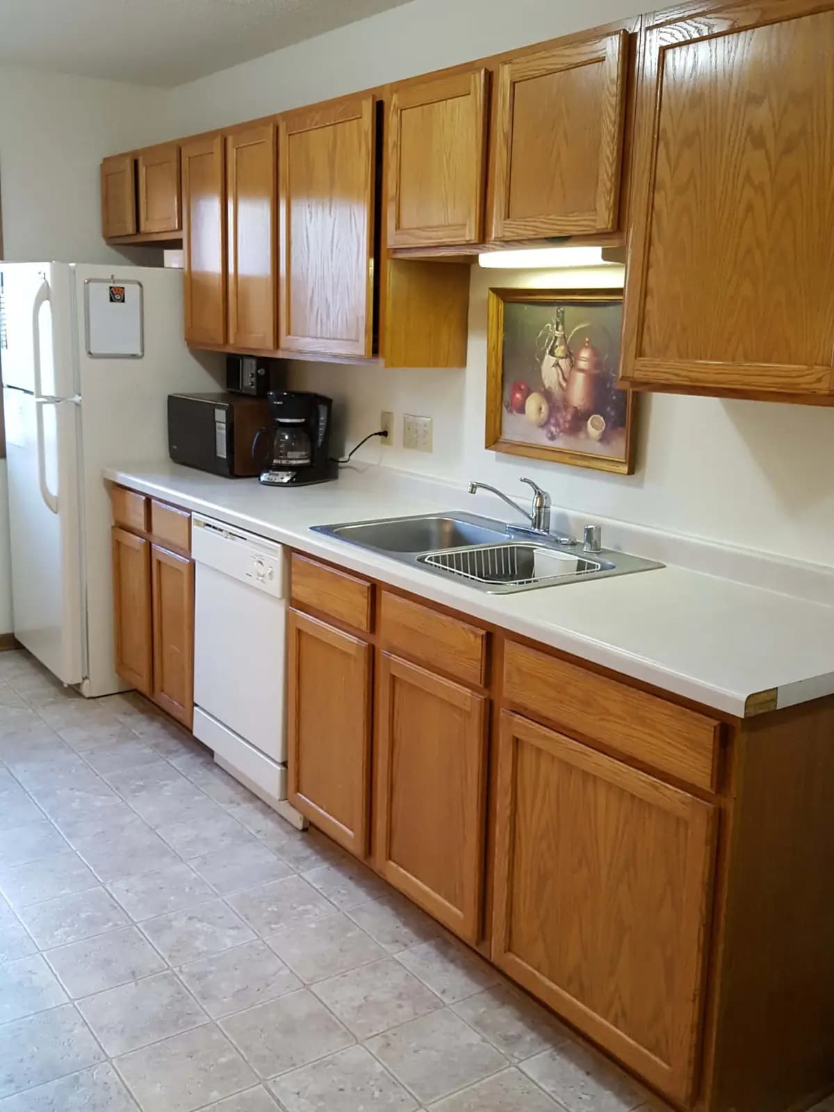 Kenosha apartments for rent - Property image - Bayside Apartments - 2