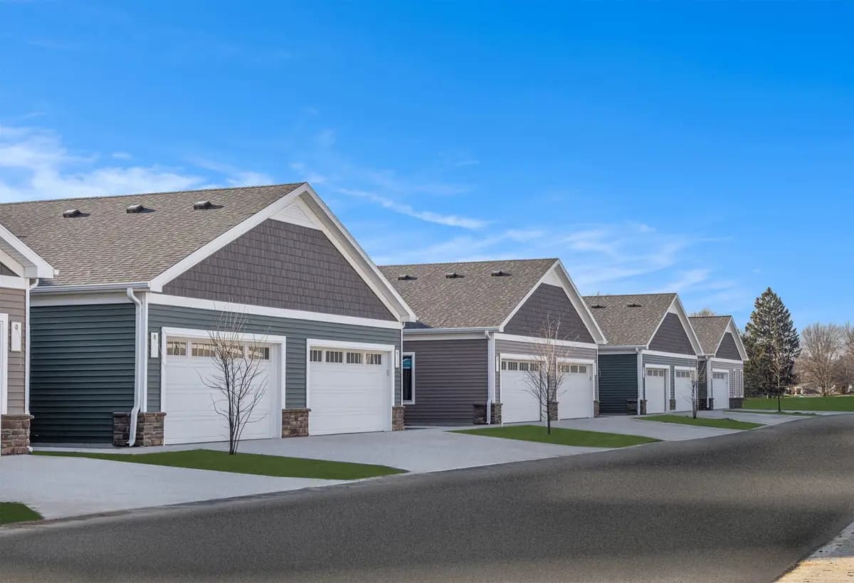 Kenosha apartments for rent - Property image - Savannah At Pike Creek - 1