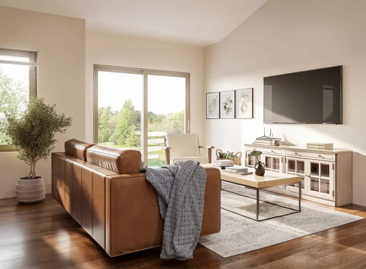 Kenosha apartments for rent - Property image - Savannah At Pike Creek - 2