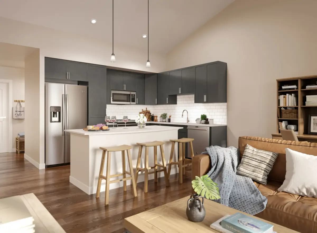 Kenosha apartments for rent - Property image - Savannah At Pike Creek - 3